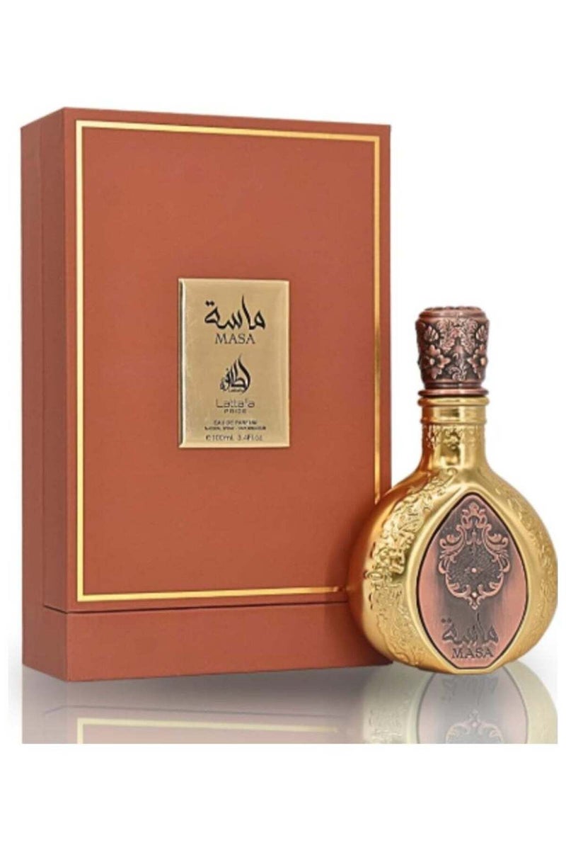 لطافة عطر ماسا او دي بارفان 100 مل