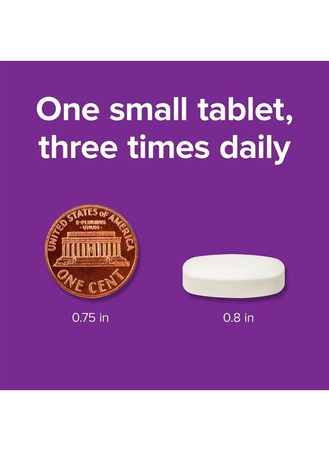 Webber naturals Collagen30 with Ceramides, Bioactive Collagen Peptides, 120 Tablets, Hydrating Glow, Helps Improve Skin Hydration, Elasticity & Smoothness, Non GMO, Dairy & Gluten Free  - Image 4