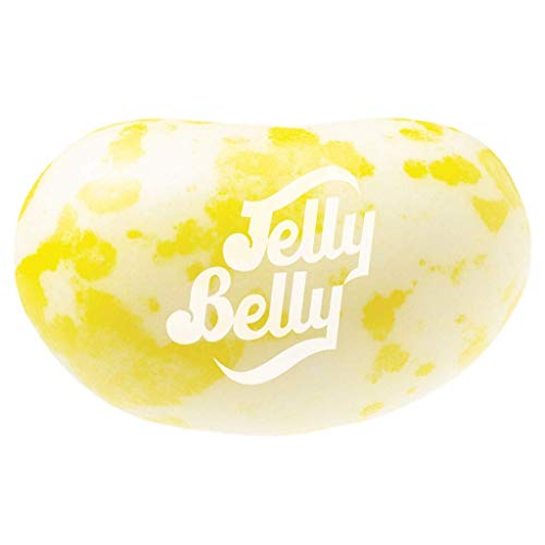 Jelly Belly Buttered Popcorn Jelly Beans  1 Pound 16 Ounces Resealable Bag  Genuine Official Straight from the Source - Image 5