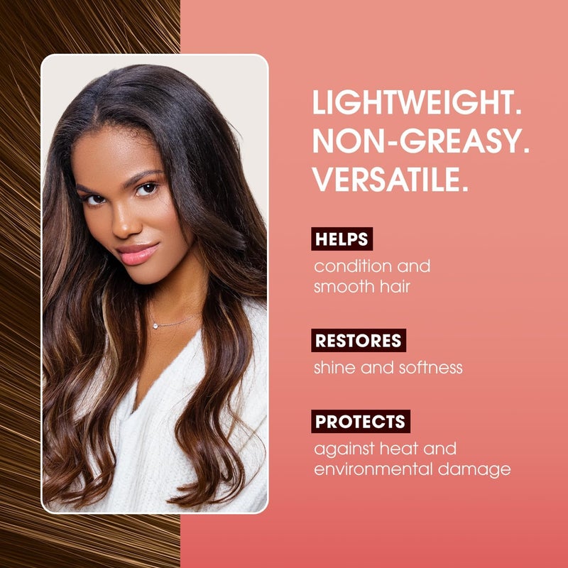 One N Only One 'n Only Argan Oil Treatment - Lightweight Hair Oil for Frizz Control and Shine, 2 Ounce - Image 4