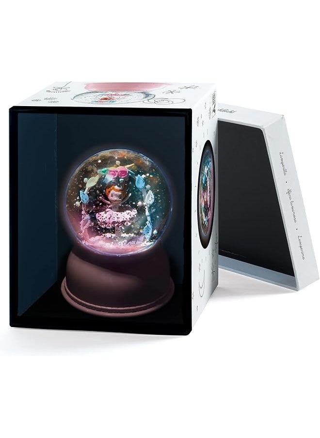 DJECO Night Light Ballerina  - Image 4