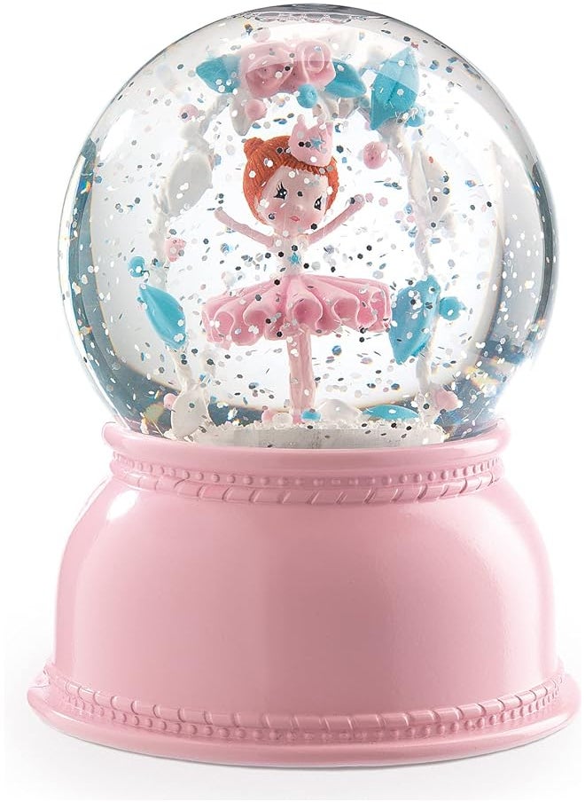 DJECO Night Light Ballerina  - Image 1