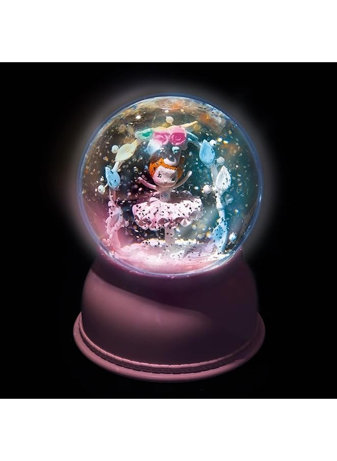 DJECO Night Light Ballerina  - Image 2