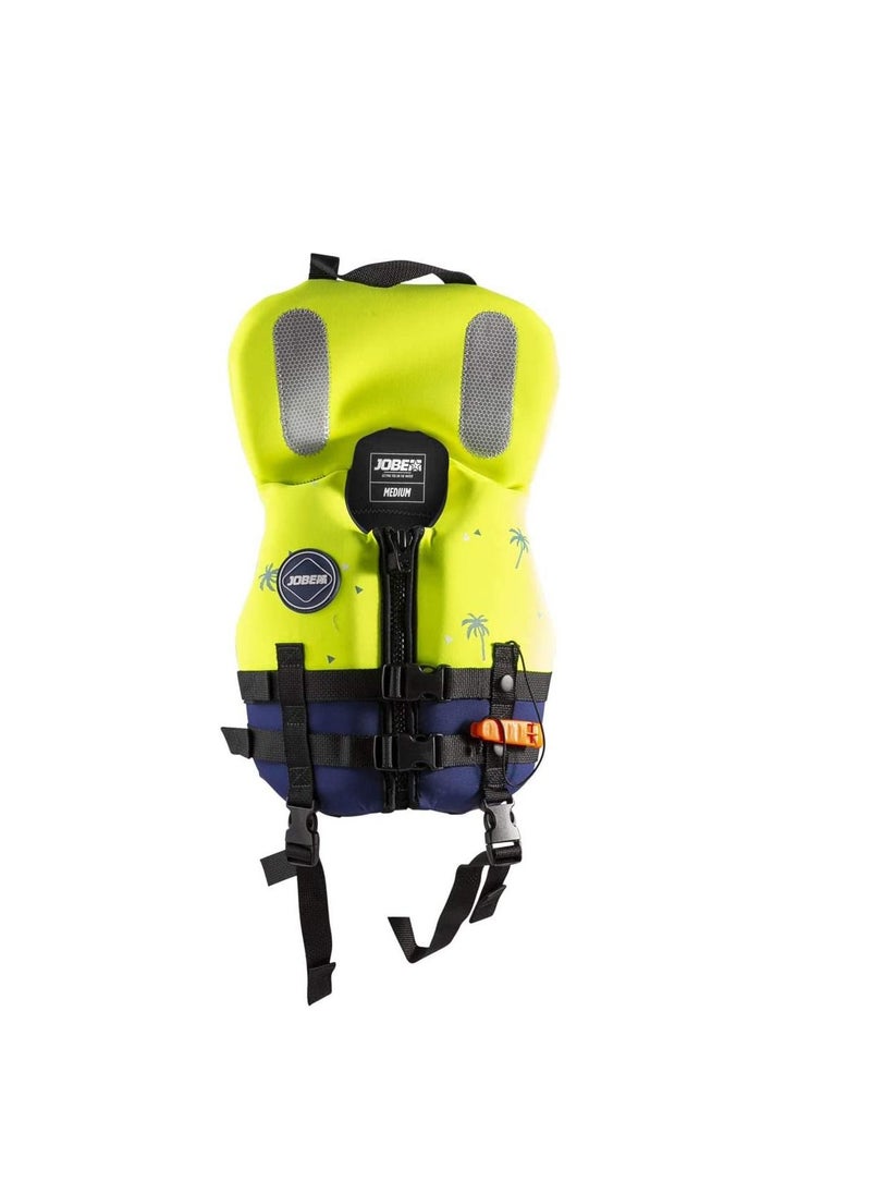 JOBE Neoprene Safety Life Vest Kids  - Image 1