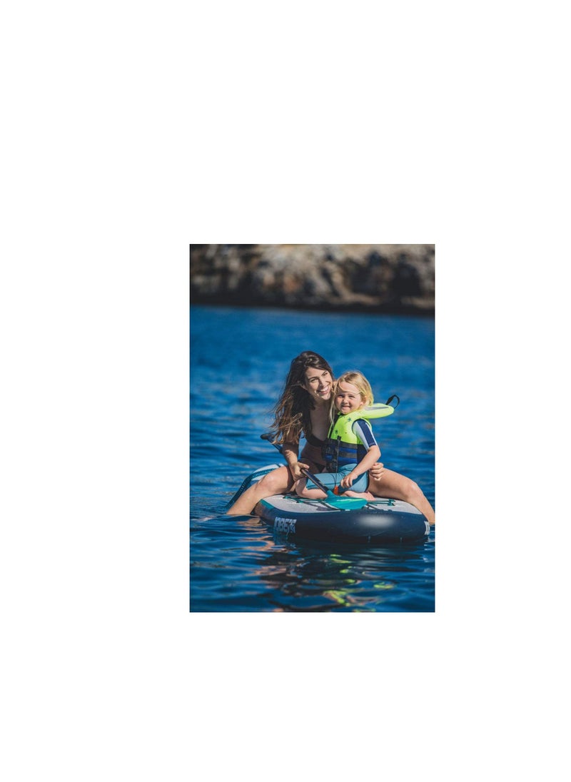 JOBE Neoprene Safety Life Vest Kids  - Image 3