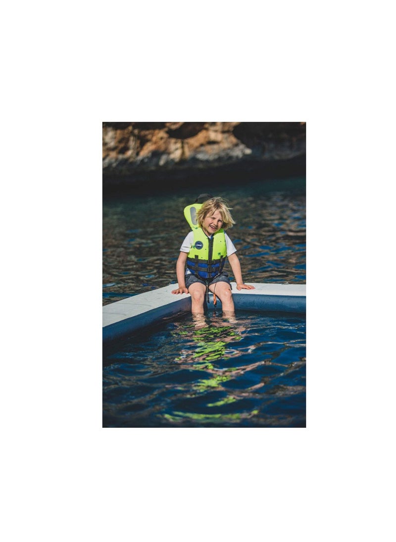 JOBE Neoprene Safety Life Vest Kids  - Image 2