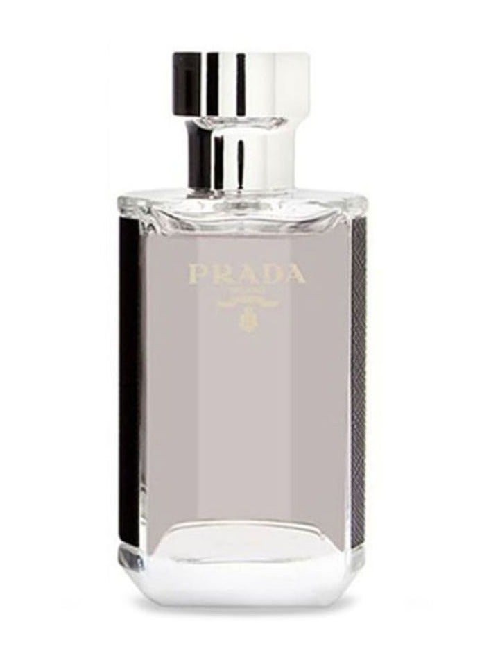 برادا لينيا روسا لاهوم ميلانو EDT 50ملليلتر - Image 2