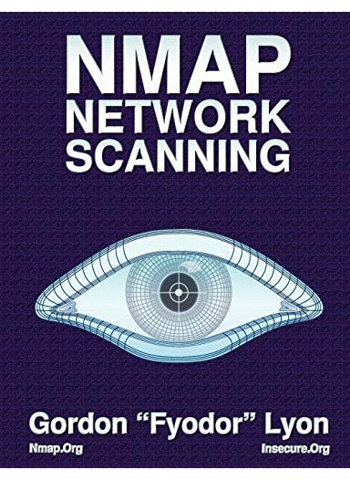 Nmap Network Scanning: The Official Nmap Project Guide To Network Discovery And Security Scanning  - Image 4