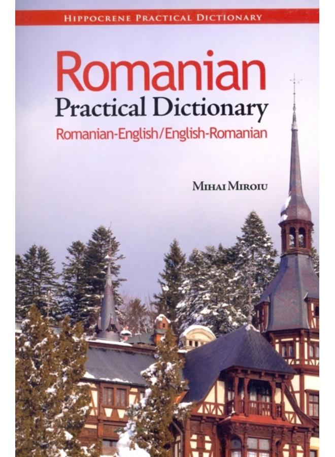 Romanian - English / English - Romanian Practical