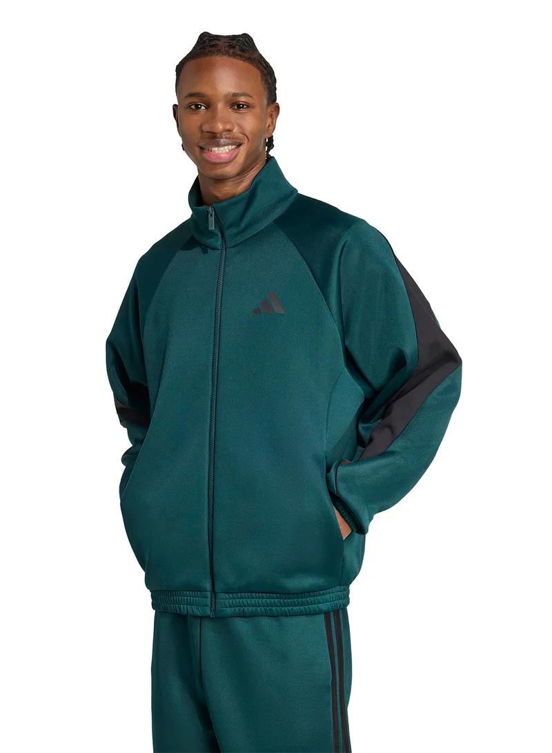adidas Stadium Tracktop