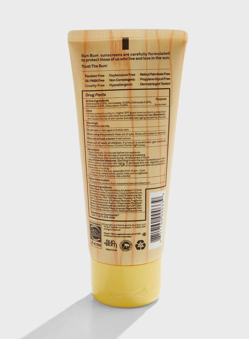 Sun Bum SPF 70 Original Sunscreen Lotion 3oz - Image 2
