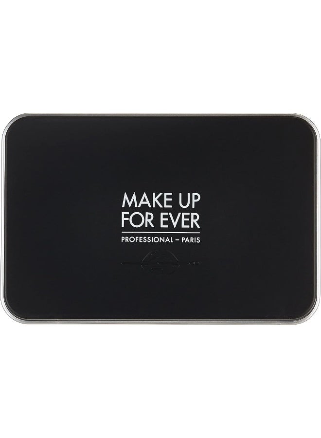 MAKE UP FOR EVER Make Up For Ever R540 Matte Velvet Skin Blurring Powder Foundation, 11 gm  - Image 3