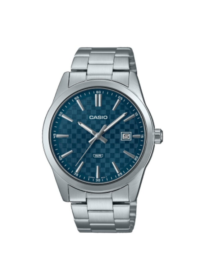 CASIO MTP-VD03D-2A2UDF ANALOG WATCH
