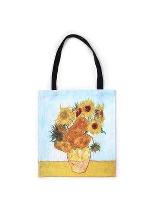 Van Gogh - Sunflowers