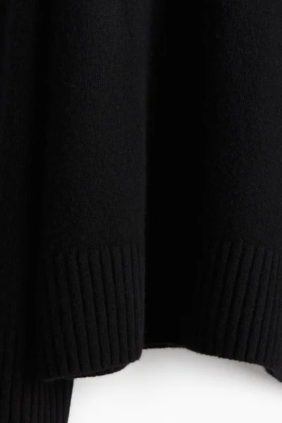 H&M Oversized Cashmere-Blend Jumper