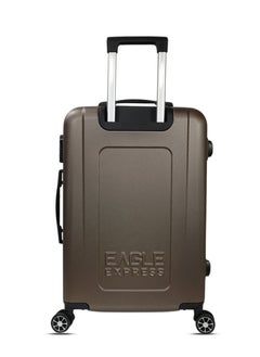 ROBUST ABS HARD TROLLEY 20 inch BROWN - pzsku/Z55A9AE4F2AE15CF2658EZ/45/_/1738303346/bd5ec79c-42fa-4bb4-bd82-739757d674b0