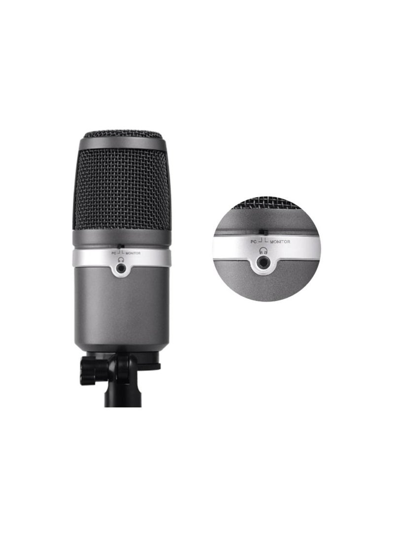 AVerMedia Godwit 310 USB Microphone - AM310 - Image 3