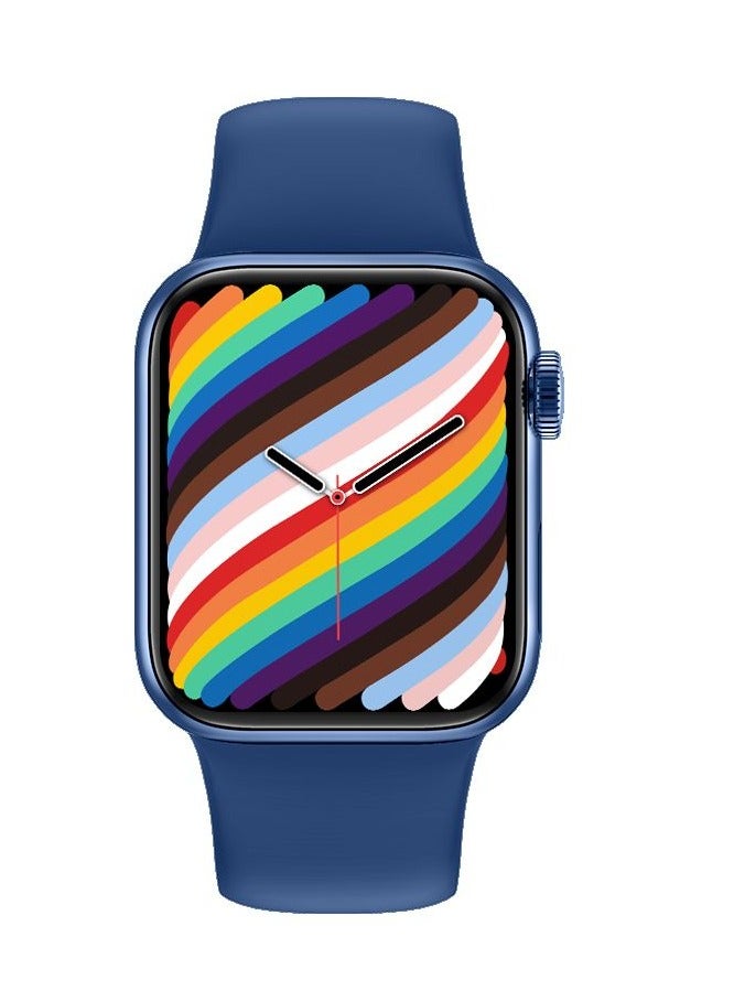 AROAQ New Arrival 2.2inch Screen NFC M9 Pro Max Smart Watch Iwo Series9 M9 pro max smartwatch  - Image 3