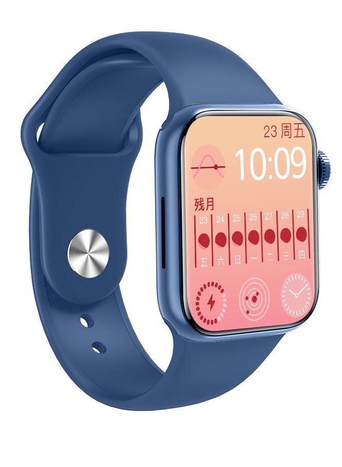 AROAQ New Arrival 2.2inch Screen NFC M9 Pro Max Smart Watch Iwo Series9 M9 pro max smartwatch  - Image 2
