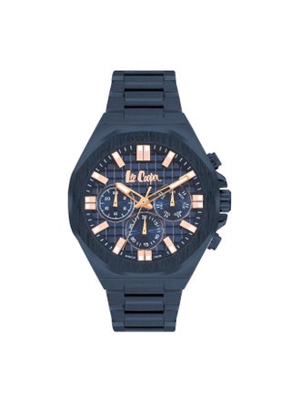 Men's Metal Multi Function Watch LC07982.990 - 46 mm - pzsku/Z55A9ECC7B249BB3E8A33Z/45/_/1728980263/d634899f-7b13-477b-9dae-6194063d912b