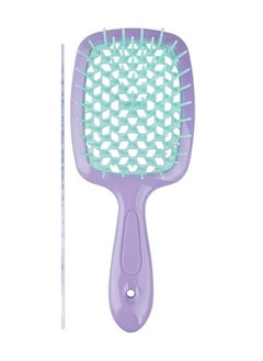 ORiTi ORiTi Hair Brush Comb For Hair Detangling Hair Brush Women Hair Styling Brush Hairbrush For Fine Hair Massage Comb Straw Hair Brush Vented Hair Brush  - Image 1