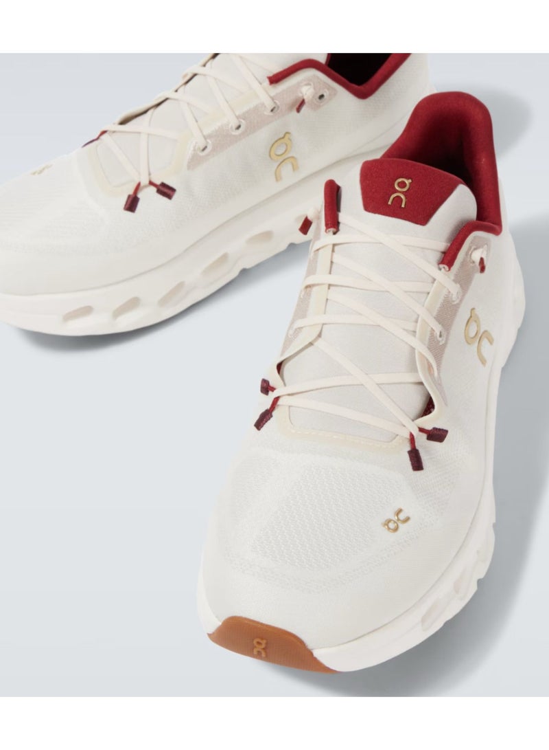 On Running Cloudtilt  Sneakers, Shoes Unisex - Pearl/Ivory - Image 2