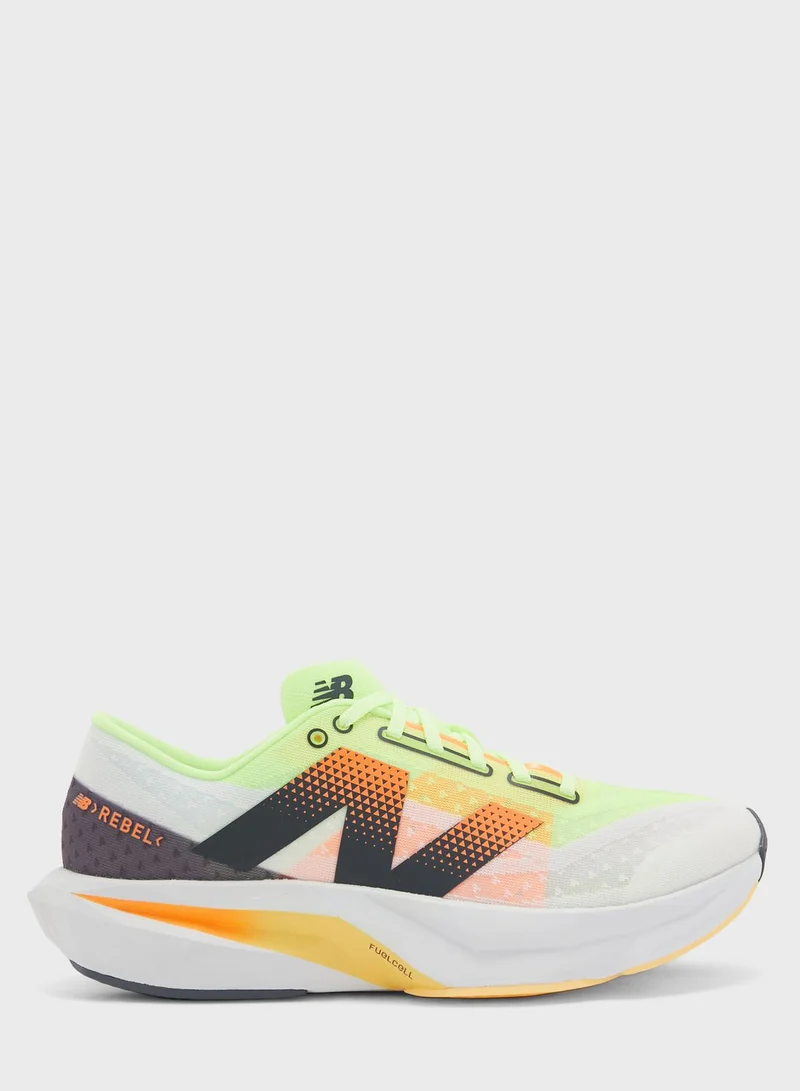 New Balance Rebel