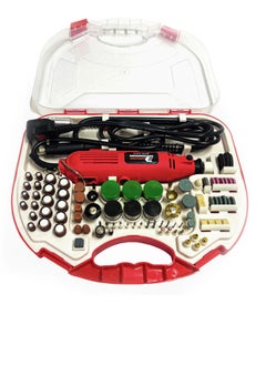 DEFAONS Electric Carving Rotary Tool and Accessory 125 W  - Image 2