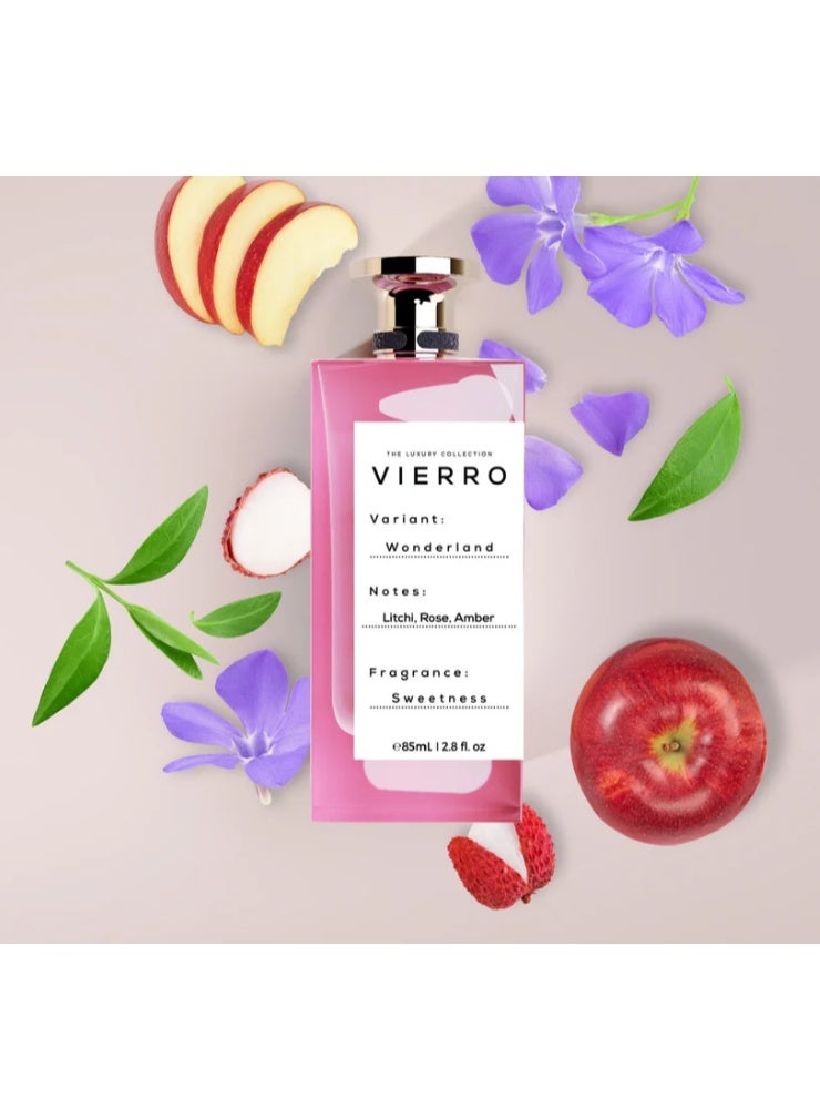 Vierro Wonderland - Image 2