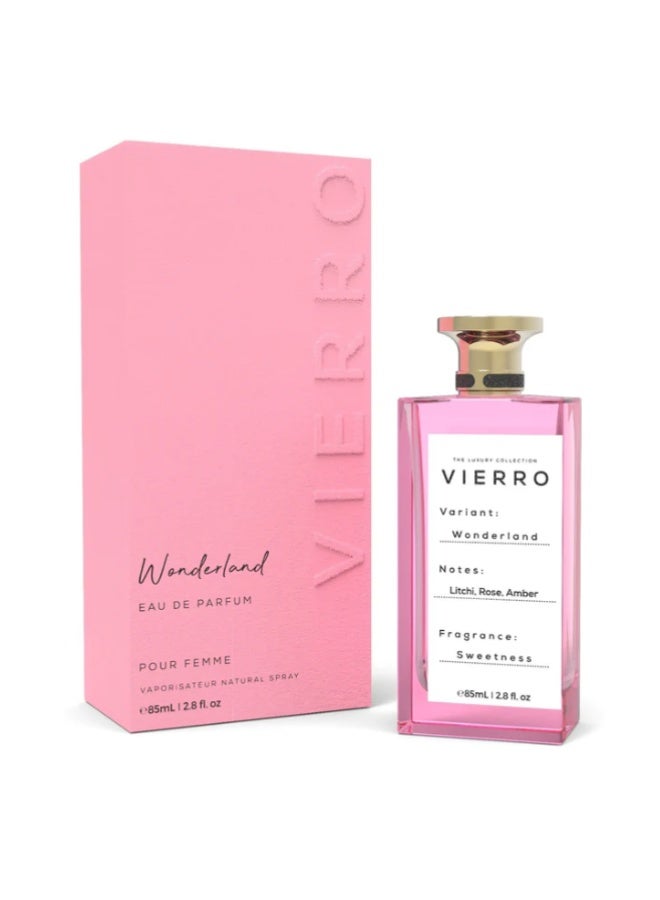 Vierro Wonderland - Image 1