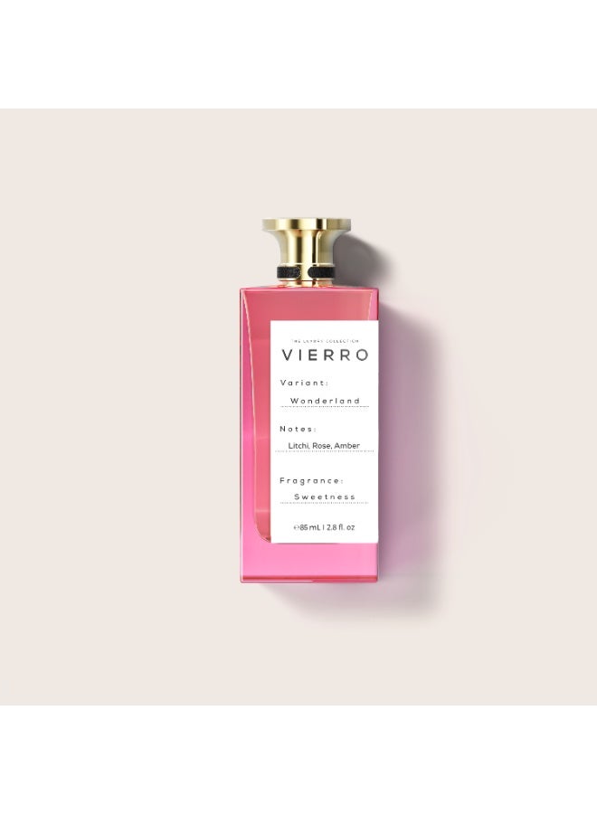Vierro Wonderland - Image 2