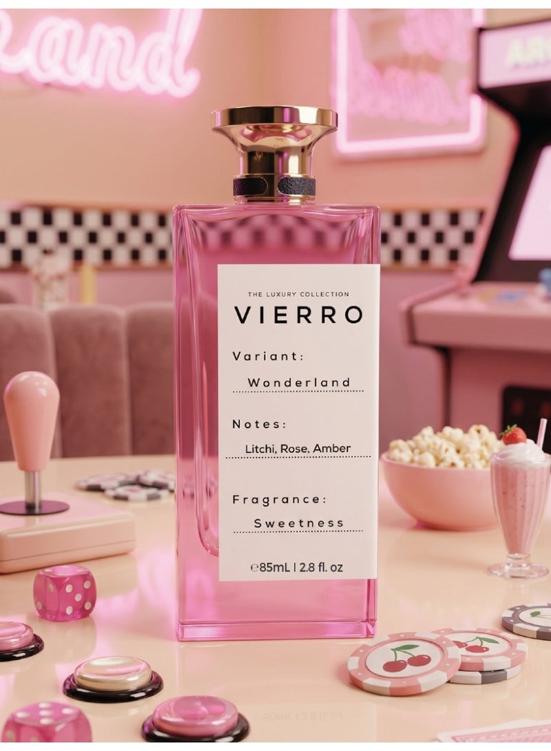 Vierro Wonderland - Image 3