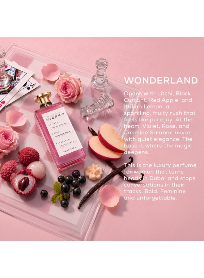 Vierro Wonderland - Image 5