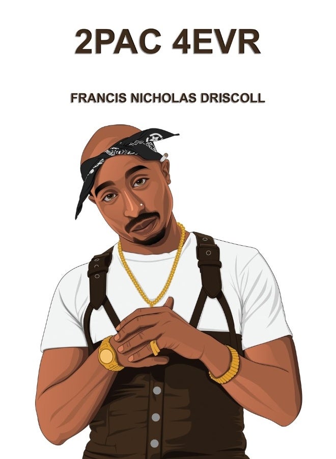 2PAC 4EVR