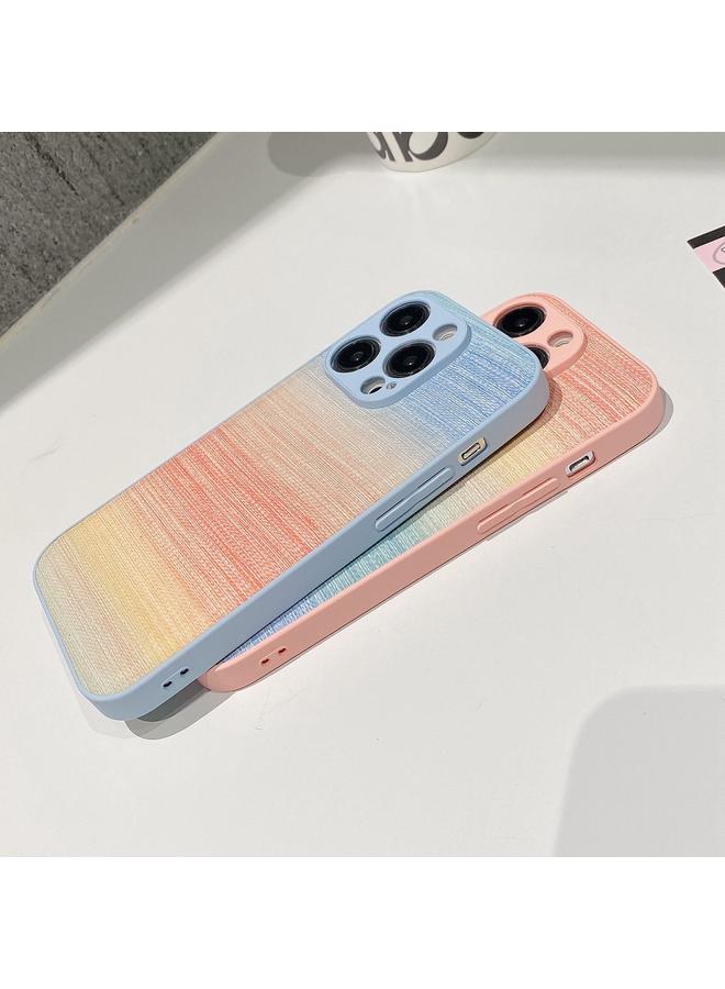 اس-توب جراب لهاتف iPhone 15 مصنوع من مادة البولي يوريثان الحراري الهجينة المطلية بالبولي يوريثين - Image 3