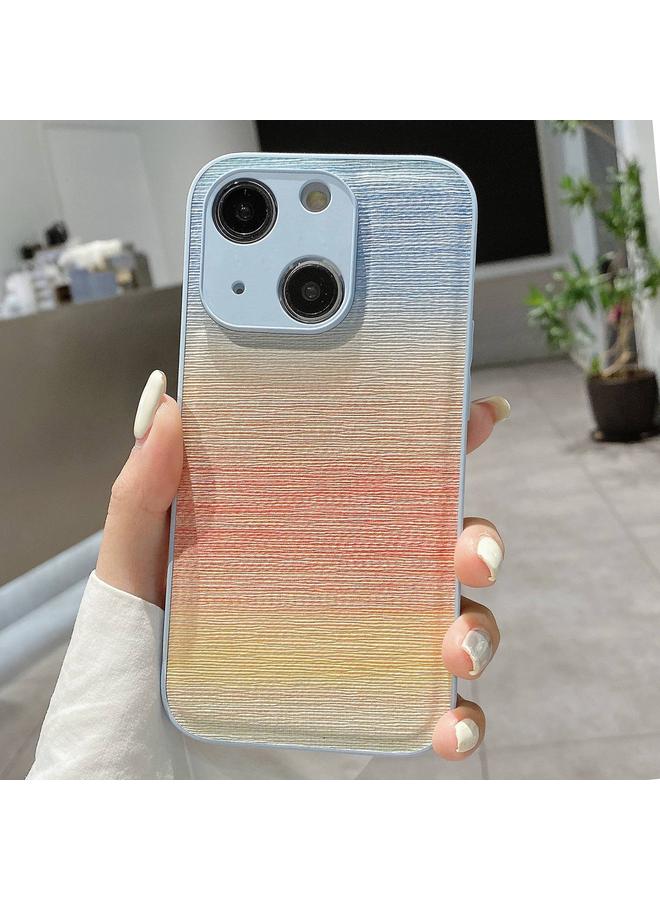 اس-توب جراب لهاتف iPhone 15 مصنوع من مادة البولي يوريثان الحراري الهجينة المطلية بالبولي يوريثين - Image 1