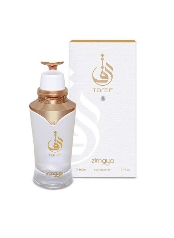 zimaya Taraf EDP 100ML - Image 1