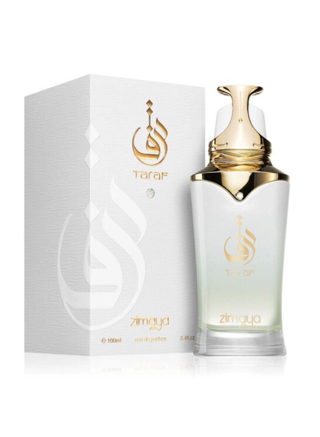 zimaya Taraf EDP 100ML - Image 3