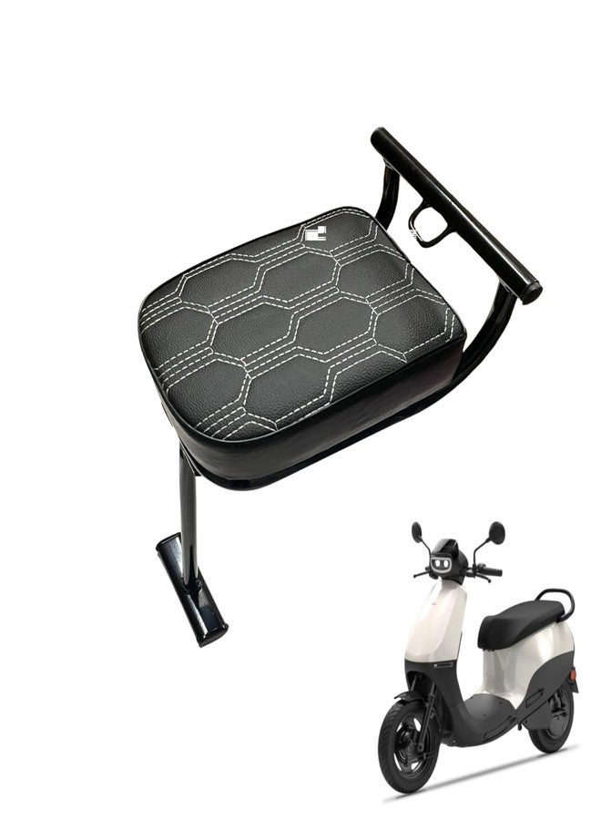Digital Craft Universal Baby/Child Seat Compatible for Ola S1X/ S1X Plus. - Image 1