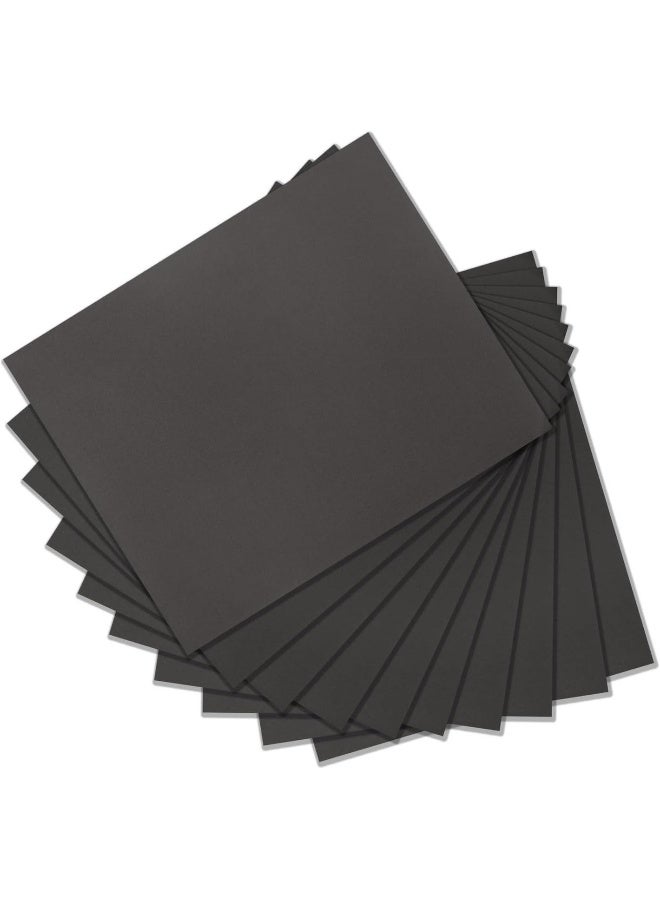 طقم ورق صنفرة تولسن 10 قطعة