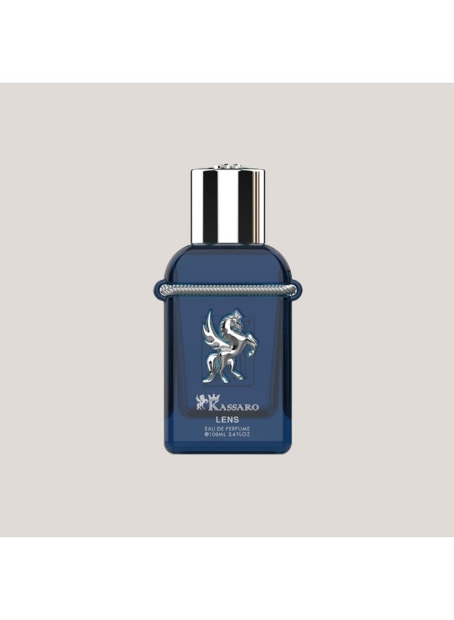 عطر لينز 100 مل