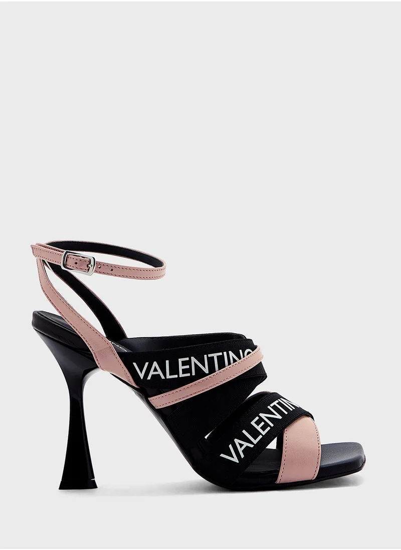 VALENTINO BY MARIO VALENTINO Heeled sandals