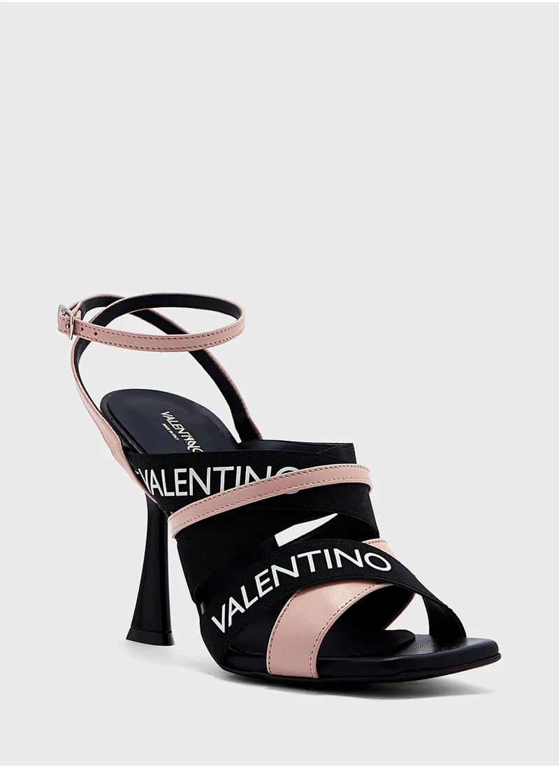 VALENTINO BY MARIO VALENTINO Heeled sandals