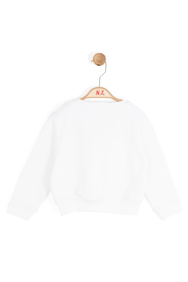 NK Kids Girl's Sweatshirt 9 Months - 4 Years 39617