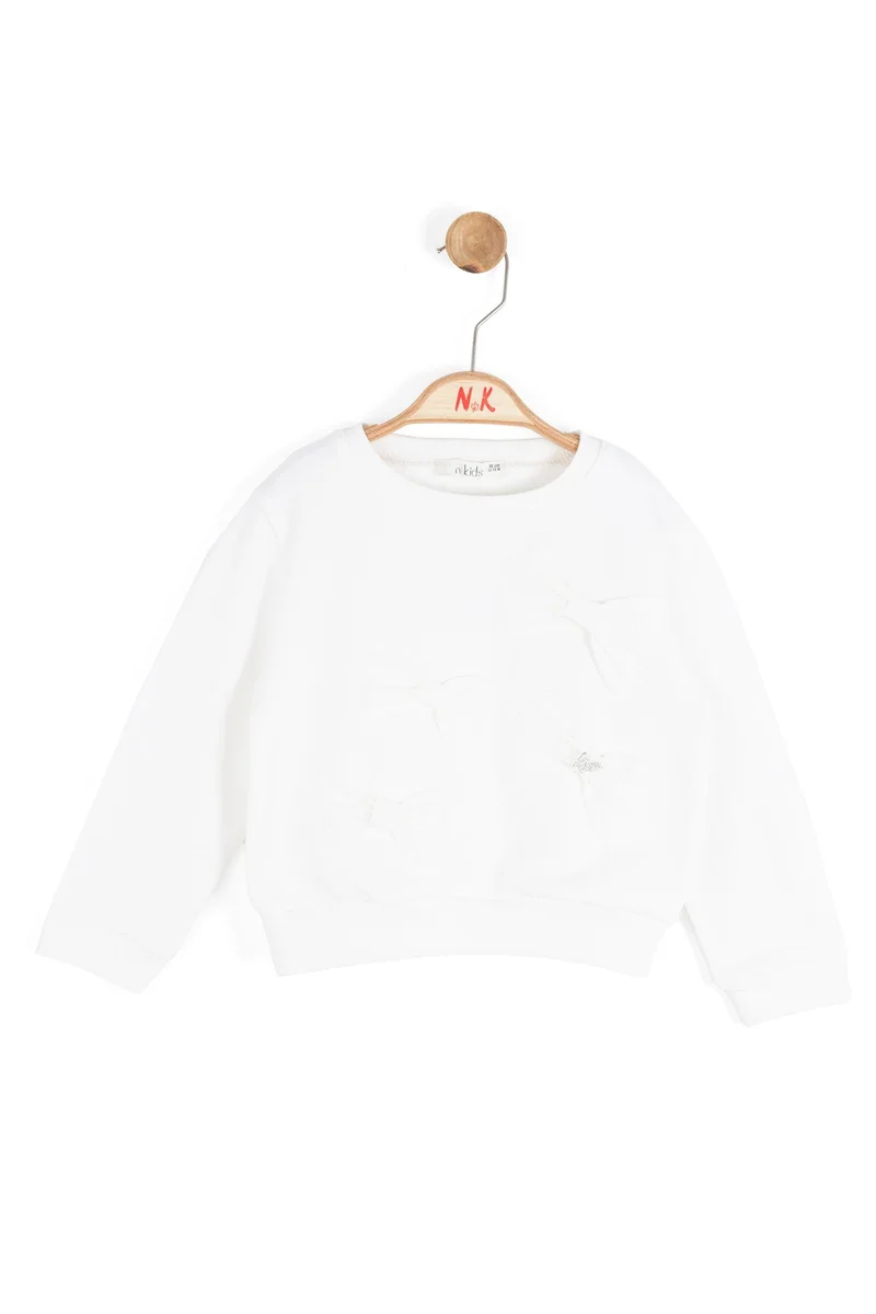 NK Kids Girl's Sweatshirt 9 Months - 4 Years 39617