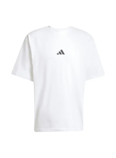 Adidas Fortnite Fi T White Training T-Shirts For Men Xs