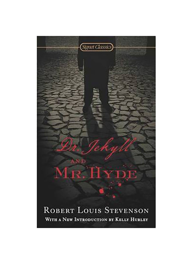 Dr. Jekyll And Mr. Hyde