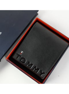 Tommy Hilfiger Plus Tommy Hilfiger Wallet For Men  - Image 1