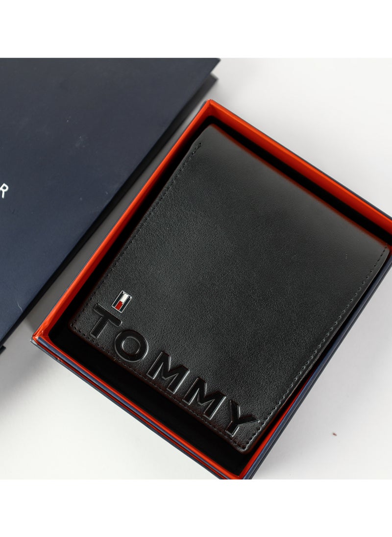 Tommy Hilfiger Plus - Tommy Hilfiger Wallet For Men - Image 1