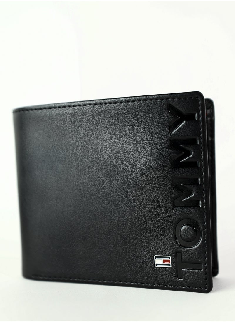 Tommy Hilfiger Plus - Tommy Hilfiger Wallet For Men - Image 1